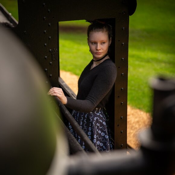 Meet your Posher, Jay - Picture 3 of 9